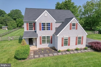 217 Owenwood Dr, Lincoln University, PA 19352