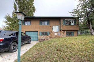 6008 Longview Dr, Missoula, MT 59803