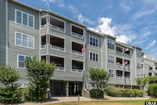 813 Pirates Way Unit 813, Manteo, NC 27954