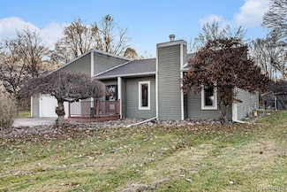 14017 Belsay Rd, Millington, MI 48746