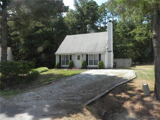 14404 Santell Dr, Chesterfield, VA 23836