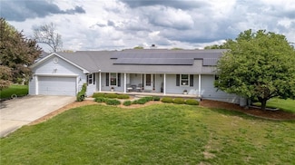 15404 NE 181st St, Holt, MO 64048