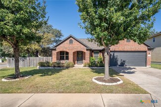 328 Cedar Lake Blvd, Georgetown, TX 78633