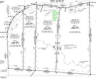 650 Lot 3 Doyle Cox Rd, Sanford, NC 27330