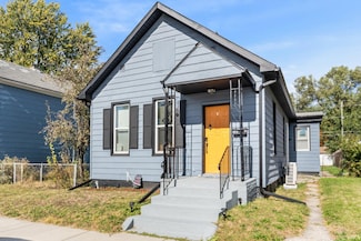 630 W 4th St, Fort Wayne, IN 46808