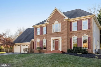 677 Old Hunt Way, Herndon, VA 20170
