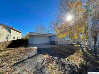 541 S Johnson St, Laramie, WY 82070