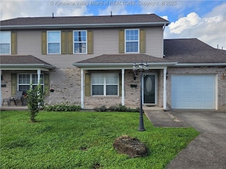1003 5th Ave Unit 207, Saint Albans, WV 25177