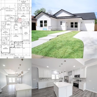 1421 E Baltimore Ave, Fort Worth, TX 76104