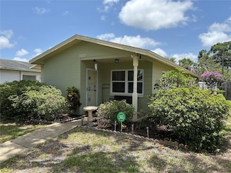 3827 15th Ave N, Saint Petersburg, FL 33713