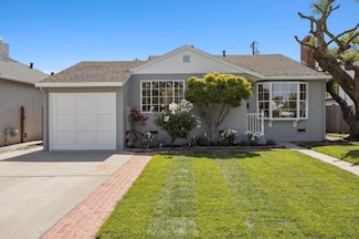 906 Sunnybrae Blvd, San Mateo, CA 94402