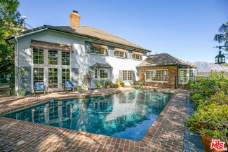3207 Beaudry Terrace, Glendale, CA 91208