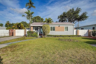 1721 SW 75th Avenue Rd, Miami, FL 33155