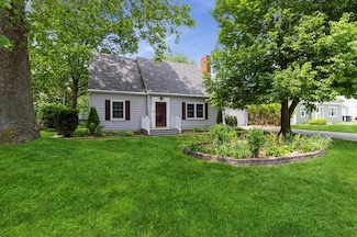 1405 Grand Ave, Ames, IA 50010