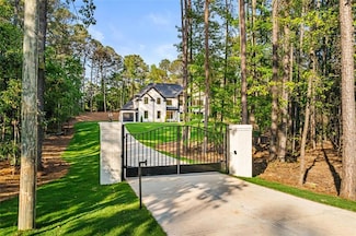 400 Auburn Rd, Auburn, GA 30011