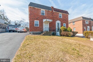 418 Benson Ave, Glenolden, PA 19036
