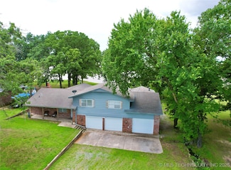 115842 S 4196, Checotah, OK 74426