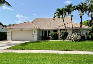 18531 Anchor Dr, Boca Raton, FL 33498