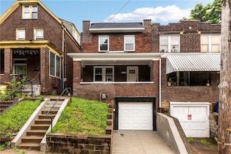 3322 Webster Ave, Pittsburgh, PA 15219