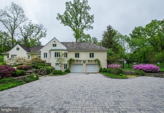 7000 Armat Dr, Bethesda, MD 20817