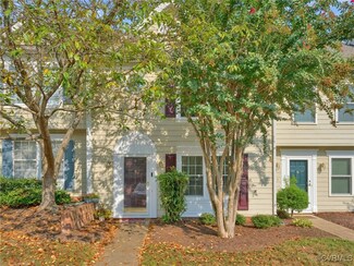 9566 Kimberly Lynn Cir, Glen Allen, VA 23060