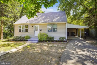 3115 Carroll Place, Falls Church, VA 22042