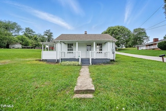 325 Kaywood Ave, Mount Carmel, TN 37645