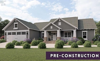 101 North St, Monroeville, OH 44847