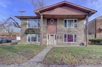 14201 S Mackinaw Ave, Burnham, IL 60633