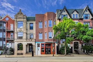 1128 W Armitage Ave Unit 1R, Chicago, IL 60614
