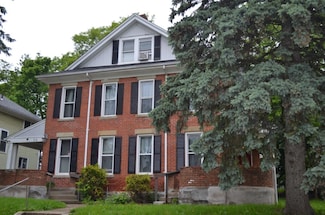 36-38 E Cassilly St, Springfield, OH 45504