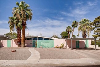1458 Cayuga Pkwy, Las Vegas, NV 89169