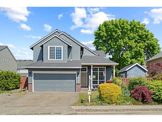 42015 NW Buckshire St, Banks, OR 97106
