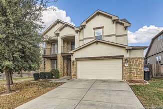 5622 Devonwood St, Cibolo, TX 78108