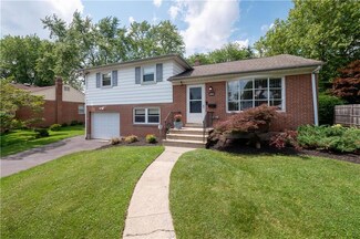 2439 W Congress St, Allentown, PA 18104