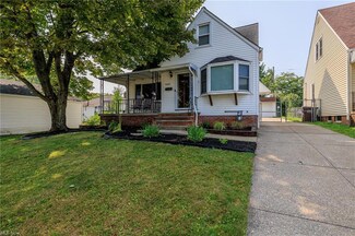 5419 Charles Ave, Cleveland, OH 44129