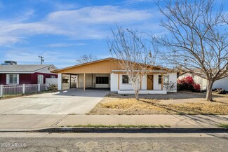 104 S Doran, Mesa, AZ 85204