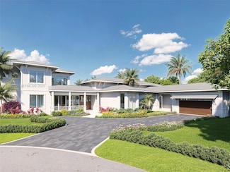 6990 SW 91st St, Pinecrest, FL 33156