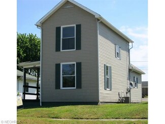 80 S Pembroke Ave, Zanesville, OH 43701