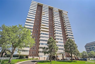3131 E Alameda Ave Unit 1503, Denver, CO 80209