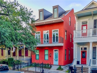 1427 Esplanade Ave Unit C, New Orleans, LA 70116