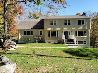 208 Guinea Rd, Stamford, CT 06903