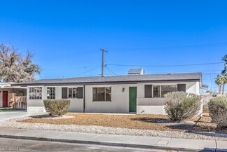 1206 Tumbleweed Ave, Las Vegas, NV 89106