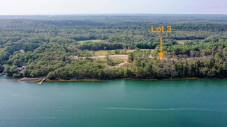 Lot 3 Quahog Farm, Harpswell, ME 04079