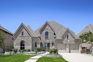 2264 Savannah Oak Rd, Frisco, TX 75034