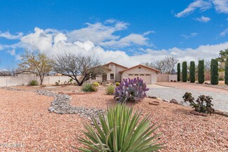 4225 S Comanche Dr, Sierra Vista, AZ 85650