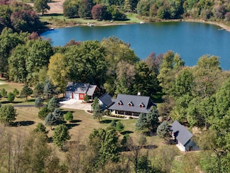 11445 F Dr S, Ceresco, MI 49033