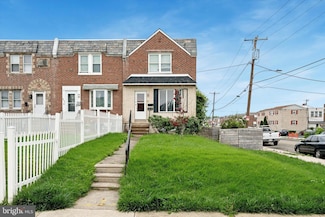 3439 Decatur St, Philadelphia, PA 19136