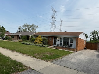 7328 Arcadia St, Morton Grove, IL 60053