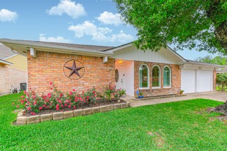 19523 Westhaven Dr, Houston, TX 77084